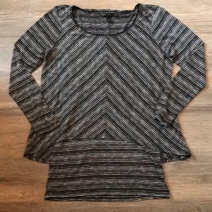 White House Black Market Top